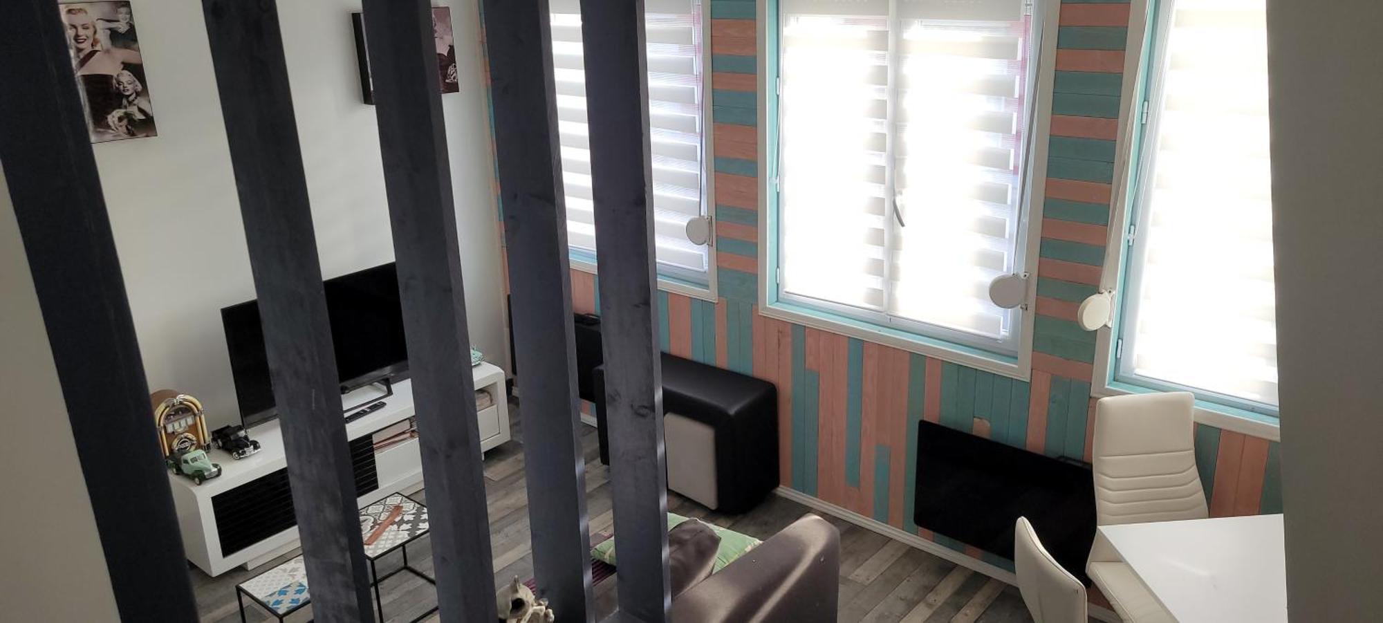 Apartment Belle Ensoleille